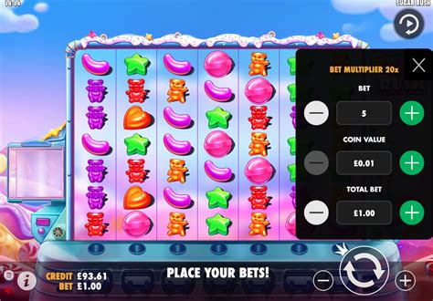 Sugar Rush Slot Oyununda Hangi Casino Siteleri Bonus Veriyor