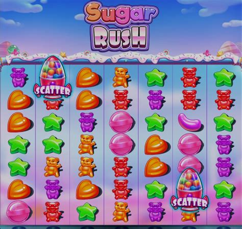 Sugar Rush Slot Oyununda Kazanmak İçin En İyi Bahis Miktarı