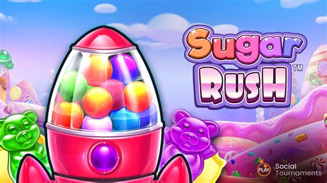 Sugar Rush Slot Oyununda Yeni Başlayanlar İçin Rehber